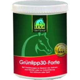 Lexa Grünlipp 30 forte