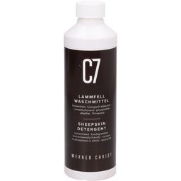 Christ C7 Lambskin Detergent Concentrate