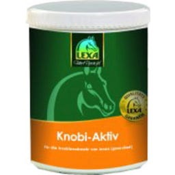 Lexa Knobi-Aktiv