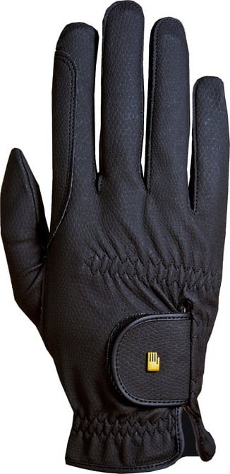 Roeckl Children's Gloves Roeck-Grip JR Winter
