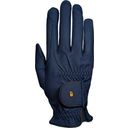 Roeckl Roeck-Grip Winter Riding Gloves - Marine