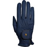 Gants d'Équitation "Roeck-Grip Winter" bleu marine