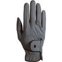 Rijhandschoenen Roeck-Grip Winter - Antraciet, 7.5 (1)