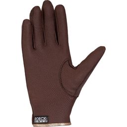 Roeckl Julia Winter Riding Glove - Mocha