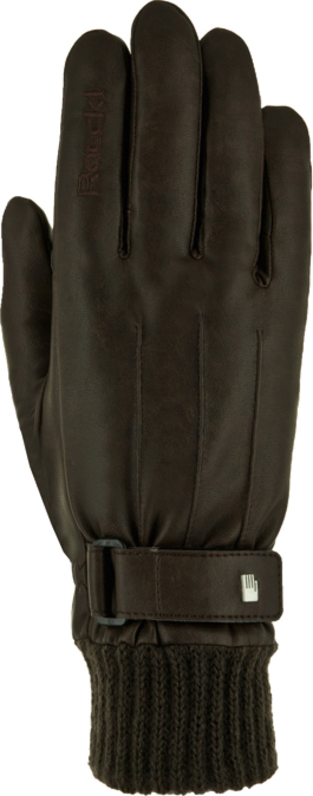 Winter Riding Gloves 