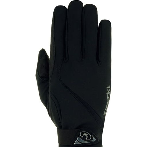 Roeckl Winter Riding Gloves 