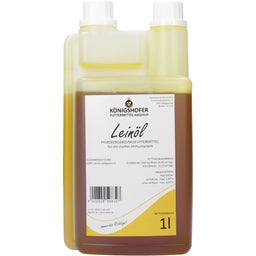 KÖNIGSHOFER Leinöl - 1 l