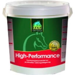 Lexa High-Performance