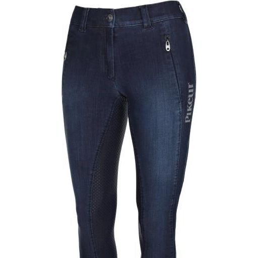 PIKEUR Jeans-Jahalne hlače 