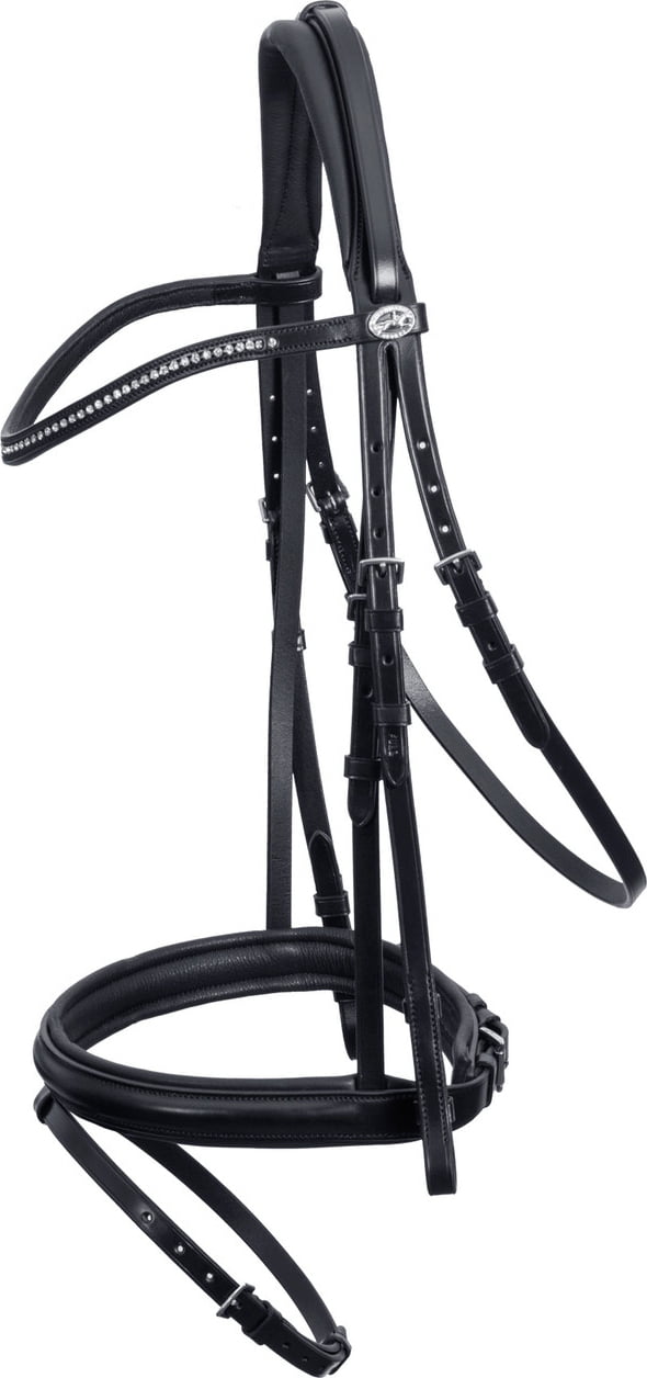 Bridle Classic Line 