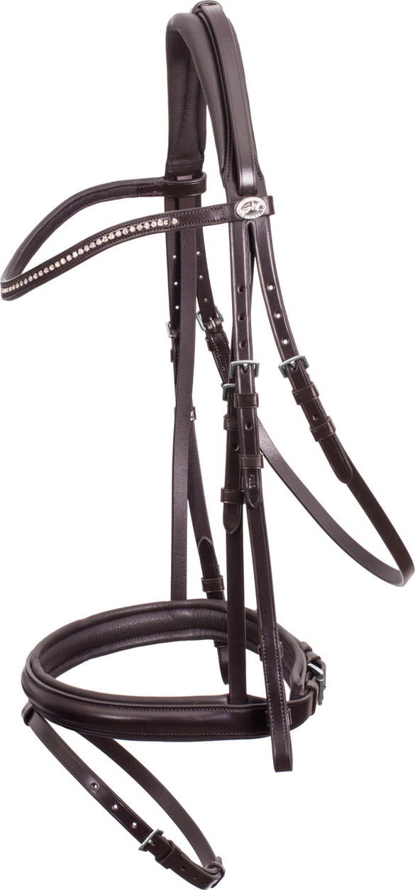 Trense Classic Line 