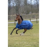 Bucas Smartex Rain "Blau"
