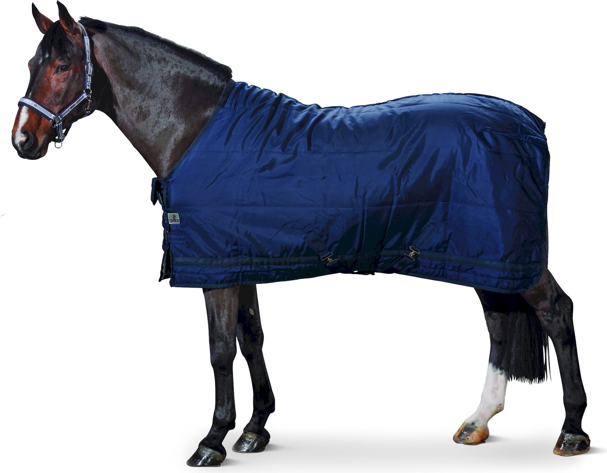Polytex Pro-Comfort Stable Blanket - Navy