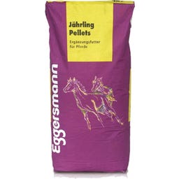 Eggersmann Jährling Pellets