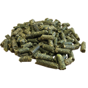Siglhorse Luzernepellet - Pellets de Alfalfa - 25 kg