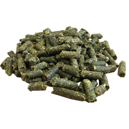 Siglhorse Alfalfa Pellets - 25 kg