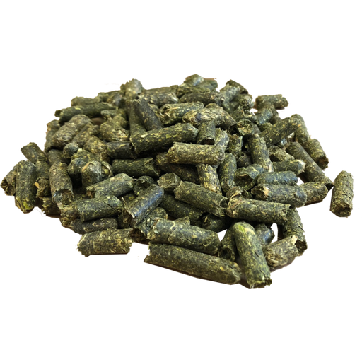 Siglhorse Alfalfa Pellets - 25 kg