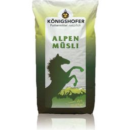 Königshofer Alpenmüsli - 20 kg