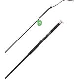 Dressage Whip EFFECT Professional - Black