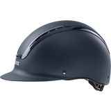 Casque d'Équitation "suxxeed active navy mat"