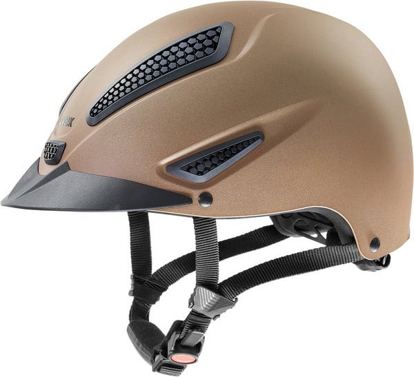 uvex Riding Helmet 