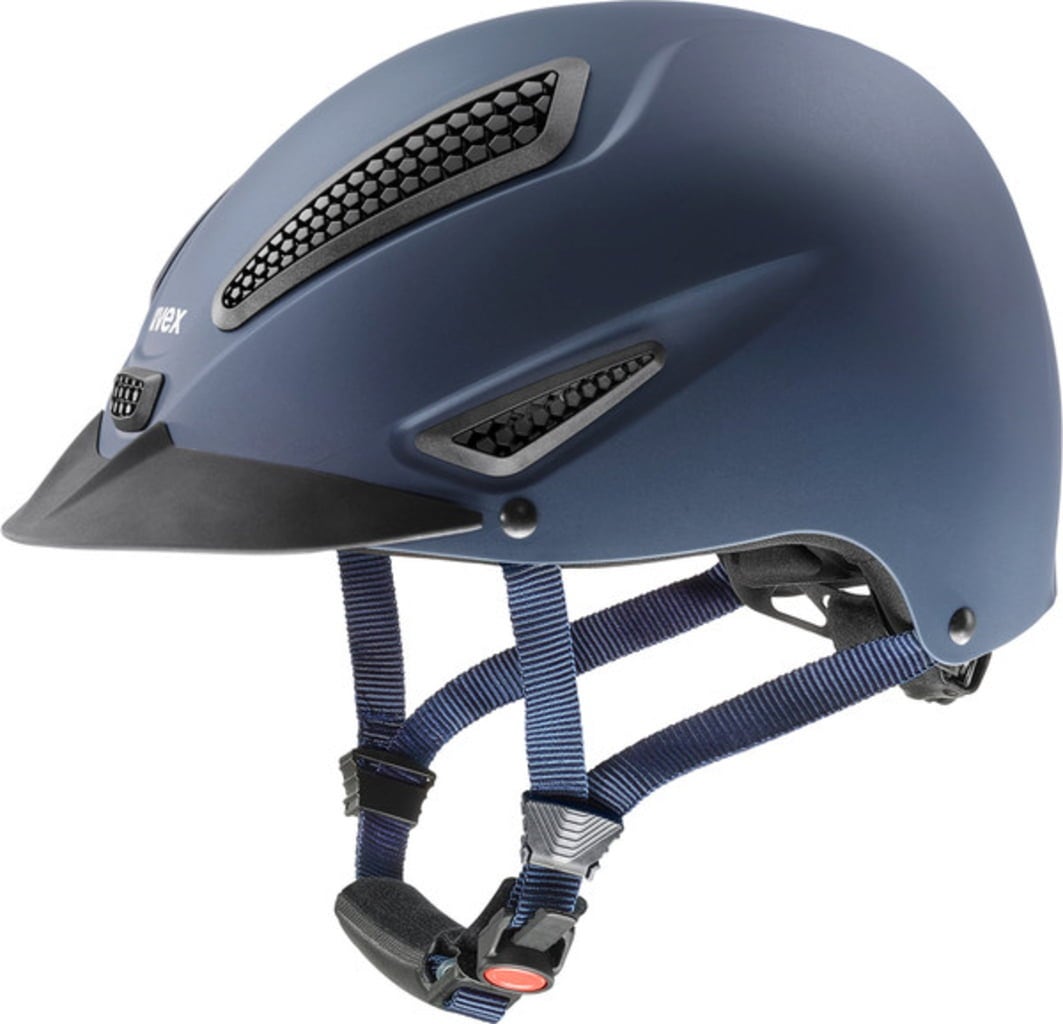 uvex Riding Helmet 