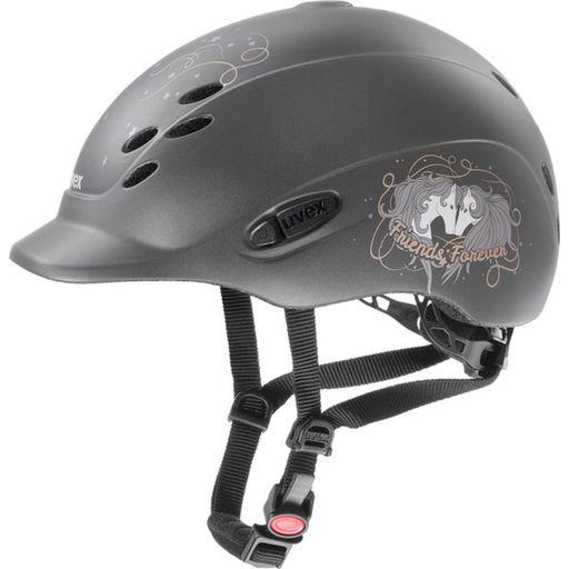 uvex Riding Helmet for Children 