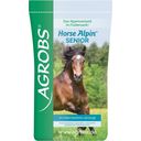 Agrobs Horse Alpin Senior - 15 кг