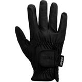 Jahalne rokavice "sportstyle winter black"