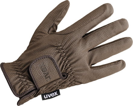 uvex Riding Gloves 