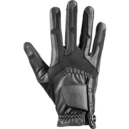 uvex Riding Gloves "ventraxion black"