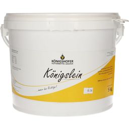 KÖNIGSHOFER Königslein Lijnzaad - 5 kg
