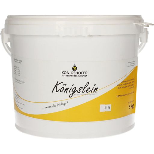 KÖNIGSHOFER Königslein - 5 kg