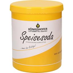 Königshofer Bicarbonato di Sodio - 1 kg