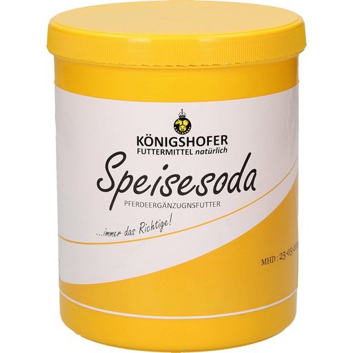 Königshofer Bikarbonat - 1 kg