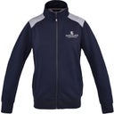 Kingsland Sweatjacke Unisex classic navy