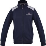 Kingsland Sweatjacke Unisex classic navy