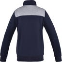 Kingsland Sweatjacke Unisex classic navy