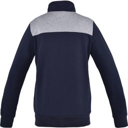 Kingsland Sweatjacke Unisex classic navy