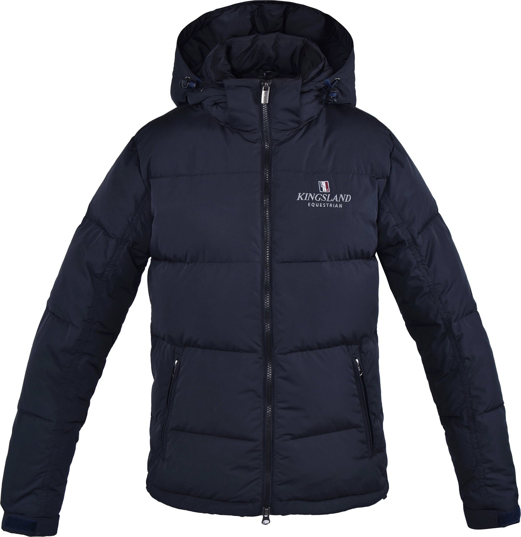 Kingsland Classic Unisex Down Jacket