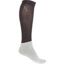 Chaussettes de Concours noir, 36-41