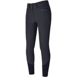 KADI Women's Breeches E- Tec Full Grip - Grey