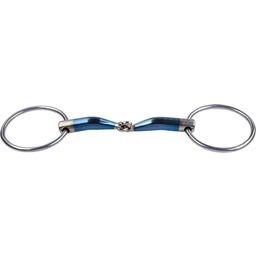 Trust Equestrian Sweet Iron-loose ring-jointed