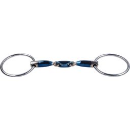 Trust Equestrian Sweet Iron-loose ring zabla-eliptical