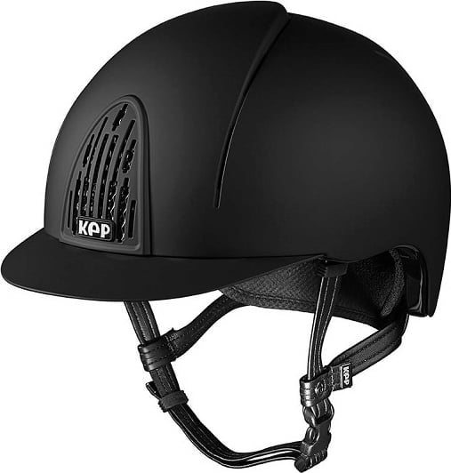 KEP Italia Riding Helmet 