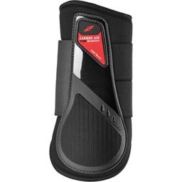 Zandonà Tendon Boots "Carbon Air Workout" Front