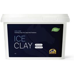Cavalor Ice Clay - 4 kg