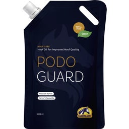 Cavalor Podo Guard 