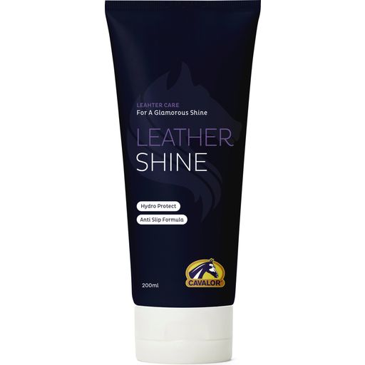 Cavalor Leather Shine - 200 ml
