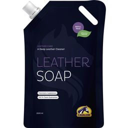 Cavalor Leather Soap - 2 l
